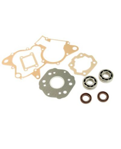 ROULEMENT VILO + JTS MECABOITE ARTEIN ADAPT. DERBI SENDA/GPR EURO2 - 6204 (COMPLET)