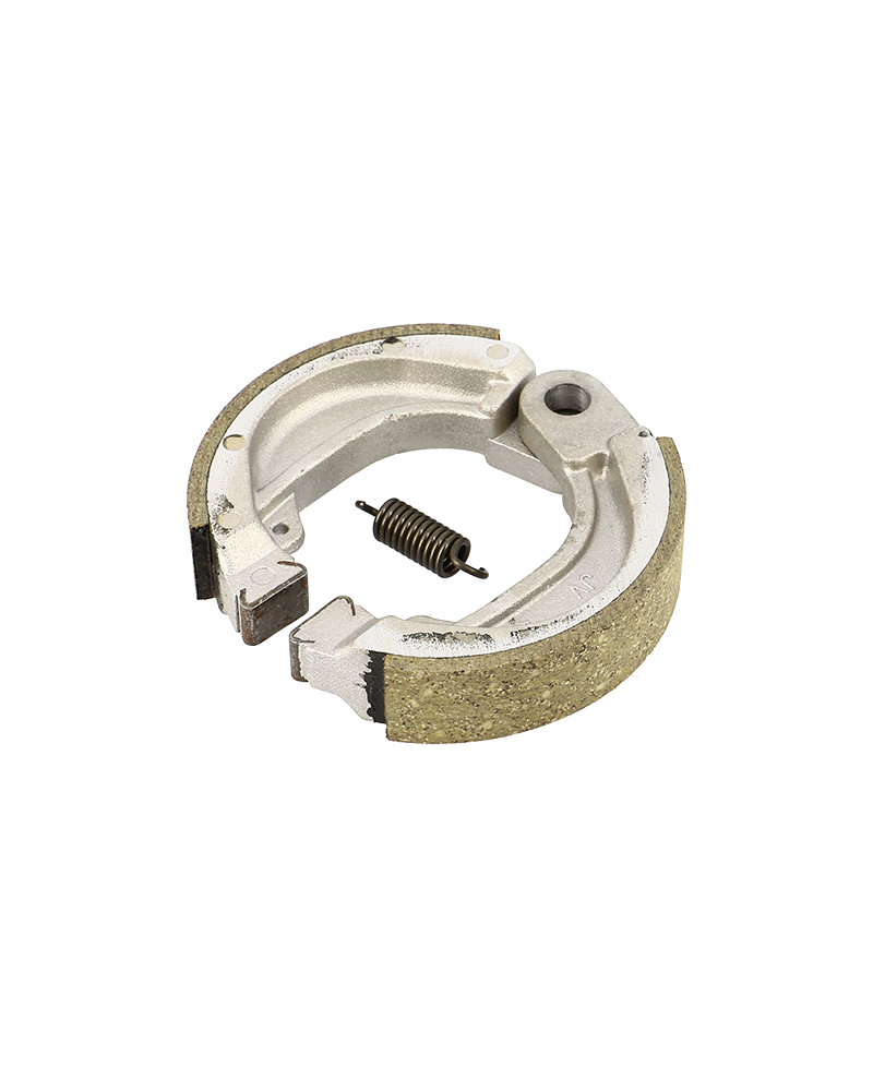 MACHOIRE FREIN CYCLO TEKNIX AV 16" ADAPT. 103 SPX/RCX/ AV FOX/FXR - D104X22 - (PR)