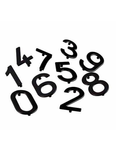 NUMERO TIFLEX P/PREPERCEE 0 45MM (X10)