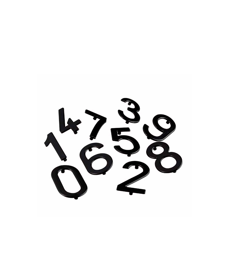 NUMERO TIFLEX P/PREPERCEE 0 45MM (X10)