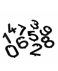 NUMERO TIFLEX P/PREPERCEE 0 45MM (X10)