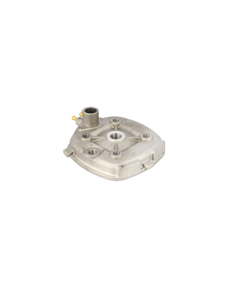 CULASSE SCOOTER TEKNIX ADAPT. NITRO/AEROX/SR50/F12 LIQUIDE/MACH G  (TYPE ORIGINE)