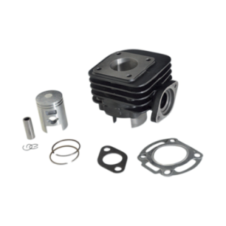 CYLINDRE SCOOTER FONTE TEKNIX ADAPT. KYMCO AGILITY/LIKE/DINK/PEOPEL/TOP BOY/SUPER 8 2T