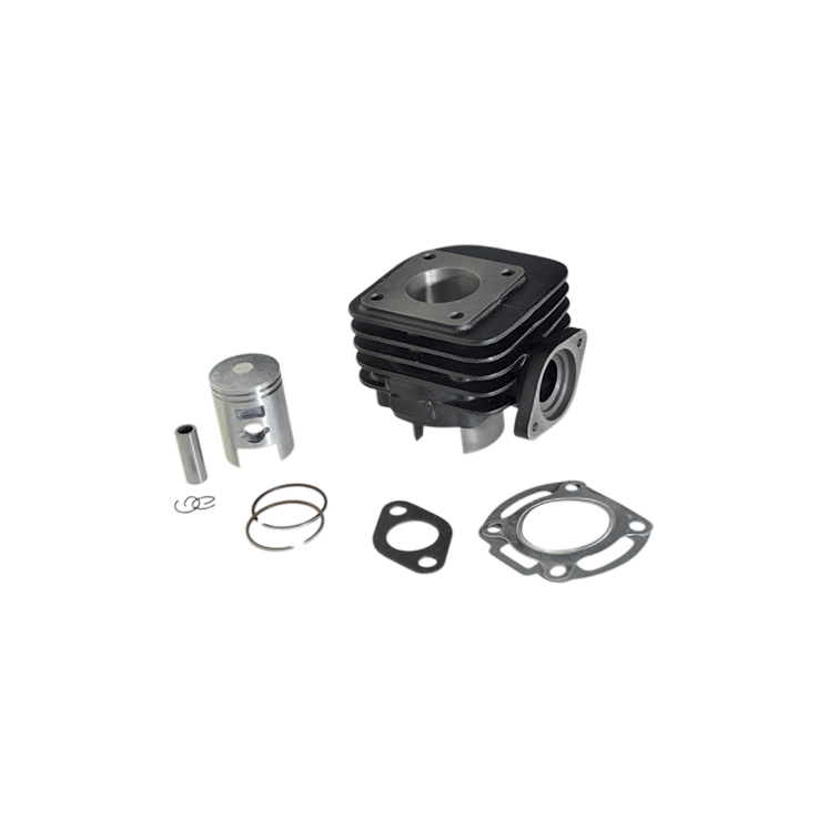CYLINDRE SCOOTER FONTE TEKNIX ADAPT. KYMCO AGILITY/LIKE/DINK/PEOPEL/TOP BOY/SUPER 8 2T