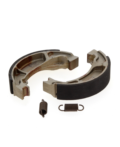 Mâchoires de frein TECNIUM Scooter organique - BA208 BA208