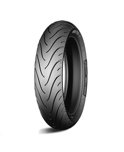 PNEU MOTO 17" 100/80 X 17 MICHELIN PILOT STREET 52S TL/TT