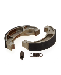 Mâchoires de frein TECNIUM Scooter organique - BA208 BA208