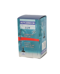 CHAMBRE A AIR CYCLO 19" 2 X 19 HUTCHINSON VS