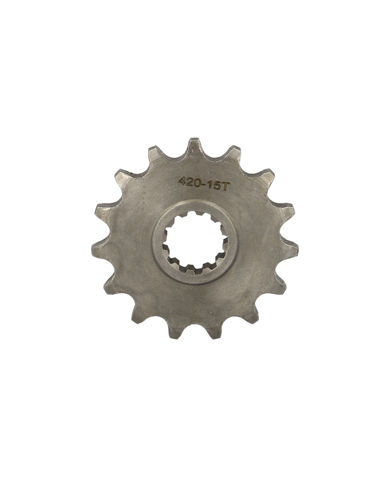 PIGNON MECABOITE A15 TEKNIX ADAPT. AM6 420 15 DTS