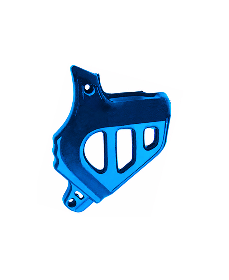 CACHE PIGNON MECABOITE TUN'R ADAPT. AM6 - BLEU