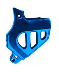 CACHE PIGNON MECABOITE TUN'R ADAPT. AM6 - BLEU