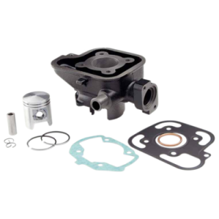 CYLINDRE SCOOTER FONTE TEKNIX ADAPT. LUDIX BLASTER/JET FORCE LIQUIDE