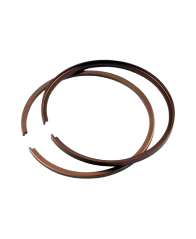 SEGMENT MECABOITE TEKNIX ADAPT. DERBI SENDA/GPR EP 1.5MM (P/CYL ADAPT.SAUF AIRSAL) (JEU)