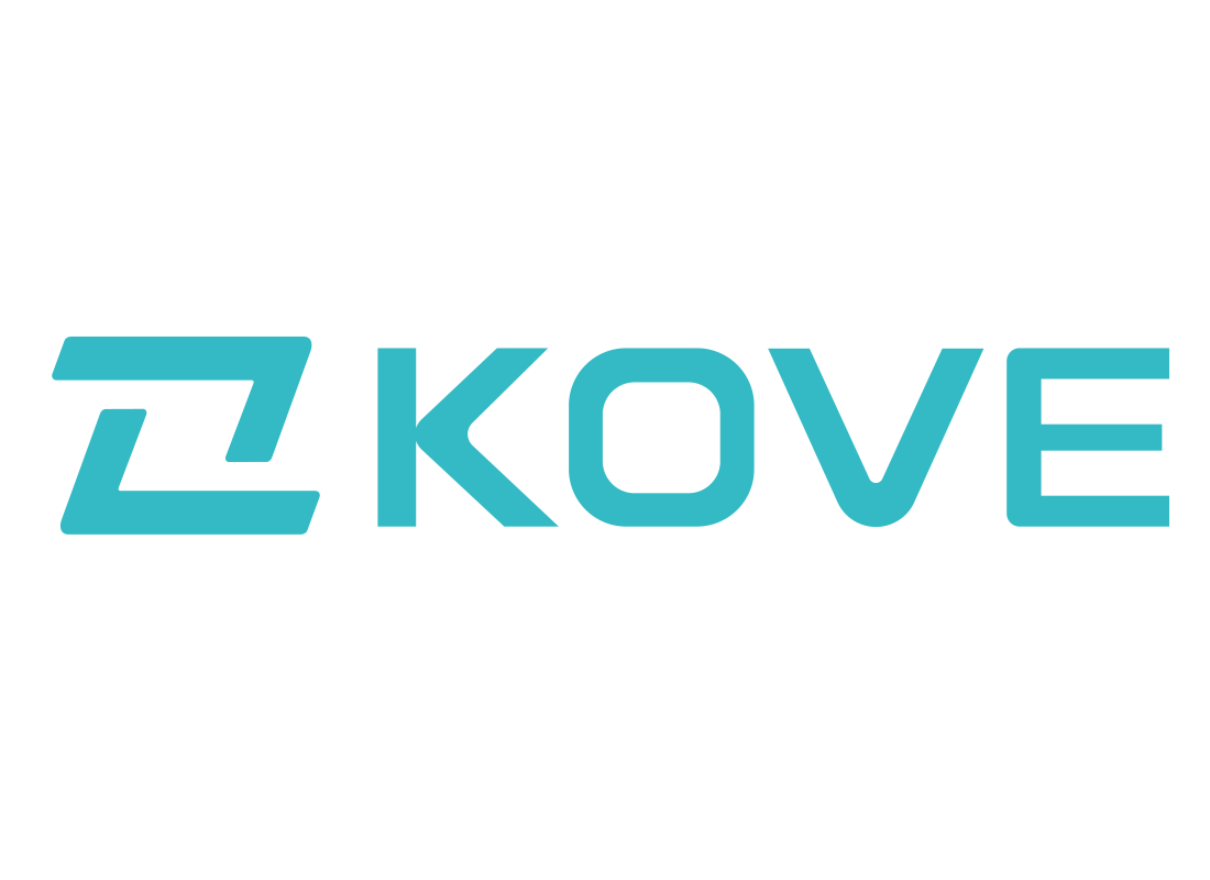 KOVE