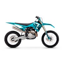 KOVE 250 MX