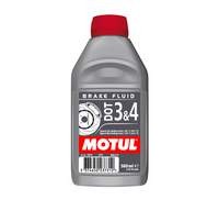 Liquide de frein