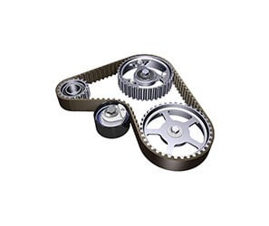 Service Kits 7